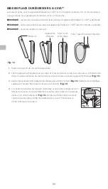 Предварительный просмотр 50 страницы KCI V.A.C.Via Instructions For Use Manual