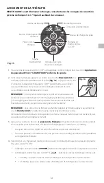 Предварительный просмотр 51 страницы KCI V.A.C.Via Instructions For Use Manual