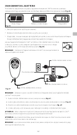 Предварительный просмотр 57 страницы KCI V.A.C.Via Instructions For Use Manual