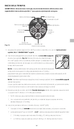 Предварительный просмотр 81 страницы KCI V.A.C.Via Instructions For Use Manual