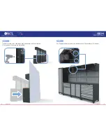 Preview for 5 page of KCL OSM AB68001 Assembly Manual