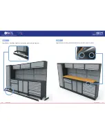 Preview for 6 page of KCL OSM AB68001 Assembly Manual