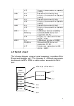 Preview for 5 page of KCodes 502g User Manual