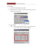 Preview for 14 page of KCS DIGIZON 211B User Manual