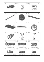 Предварительный просмотр 4 страницы KCT Classic POC124 User Instructions