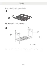 Предварительный просмотр 6 страницы KCT Classic POC124 User Instructions