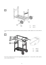 Предварительный просмотр 7 страницы KCT Classic POC124 User Instructions