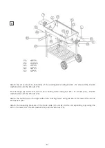 Предварительный просмотр 9 страницы KCT Classic POC124 User Instructions