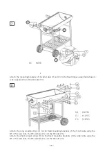 Предварительный просмотр 10 страницы KCT Classic POC124 User Instructions