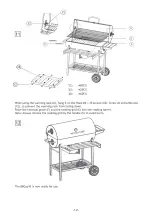 Предварительный просмотр 12 страницы KCT Classic POC124 User Instructions