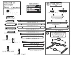 Preview for 1 page of kd frames 4831-KD-Q Instructions