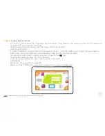 Preview for 25 page of KD interactive Kurio 7 Instruction Manual