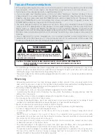 Preview for 6 page of KD interactive Kurio 7S Setup Manual