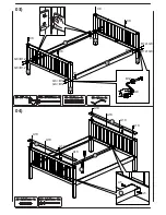 Предварительный просмотр 6 страницы KD-MISSION SKU 4242 Assembly Instructions Manual