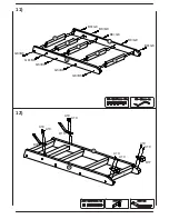 Preview for 10 page of KD-MISSION SKU 4242 Assembly Instructions Manual