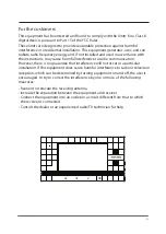 Preview for 5 page of KD One NAVIEN UHA-742SG/M User Manual