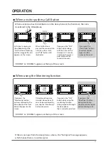 Preview for 11 page of KD One NAVIEN UHA-742SG/M User Manual