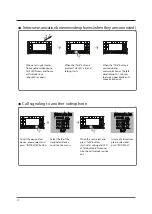 Preview for 12 page of KD One NAVIEN UHA-742SG/M User Manual