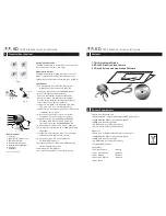 KD 1394 FireWire Quick Install Manual предпросмотр