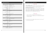 Preview for 6 page of KD PL001-6001 Owner'S Manual