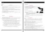 Preview for 7 page of KD PL001-6001 Owner'S Manual