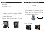 Preview for 12 page of KD PL001-6001 Owner'S Manual