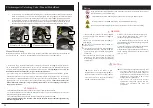 Preview for 13 page of KD PL001-6001 Owner'S Manual