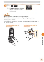 Preview for 65 page of KDDI A1305SA Basic Operation Gude