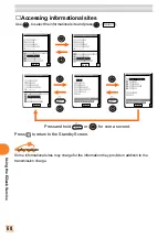 Preview for 70 page of KDDI A1305SA Basic Operation Gude