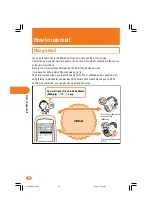 Предварительный просмотр 36 страницы KDDI A1402S Basic Manual