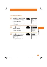 Предварительный просмотр 55 страницы KDDI A1402S Basic Manual