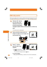 Предварительный просмотр 60 страницы KDDI A1402S Basic Manual