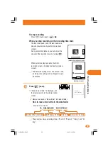 Предварительный просмотр 61 страницы KDDI A1402S Basic Manual