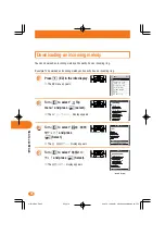 Предварительный просмотр 72 страницы KDDI A1402S Basic Manual