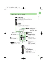 Preview for 19 page of KDDI A1407PT Operating Manual