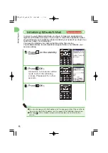 Preview for 26 page of KDDI A1407PT Operating Manual