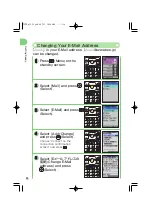 Preview for 28 page of KDDI A1407PT Operating Manual