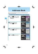 Preview for 38 page of KDDI A1407PT Operating Manual