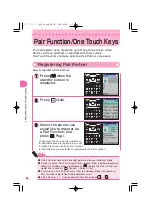 Preview for 44 page of KDDI A1407PT Operating Manual