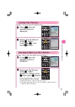 Preview for 45 page of KDDI A1407PT Operating Manual