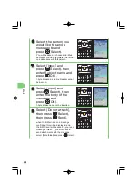 Preview for 50 page of KDDI A1407PT Operating Manual