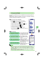 Preview for 53 page of KDDI A1407PT Operating Manual