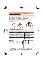 Preview for 58 page of KDDI A1407PT Operating Manual