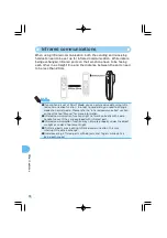 Preview for 72 page of KDDI A1407PT Operating Manual