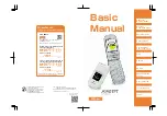 Preview for 76 page of KDDI A1407PT Operating Manual