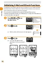 Preview for 22 page of KDDI A5503SA Basic Manual