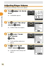 Preview for 28 page of KDDI A5503SA Basic Manual