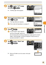 Preview for 49 page of KDDI A5503SA Basic Manual