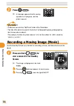 Preview for 58 page of KDDI A5503SA Basic Manual