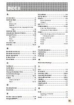 Preview for 83 page of KDDI A5503SA Basic Manual